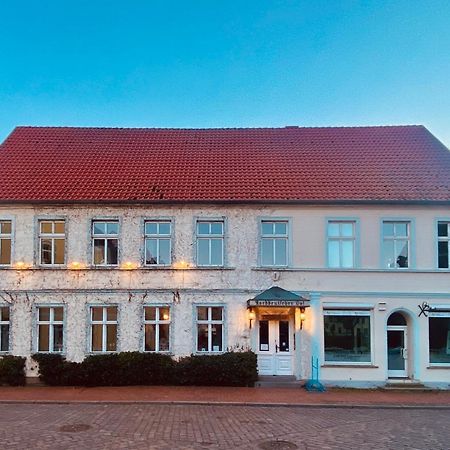 Spurensucher Quartier Usedom Town Екстер'єр фото