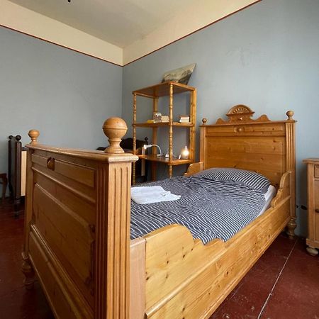Spurensucher Quartier Usedom Town Екстер'єр фото