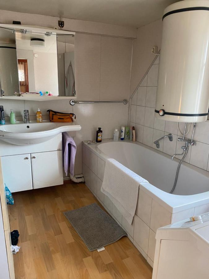 Spurensucher Quartier Usedom Town Екстер'єр фото