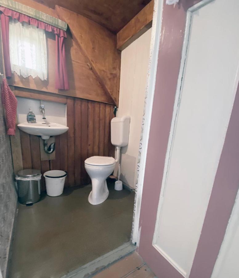 Spurensucher Quartier Usedom Town Екстер'єр фото